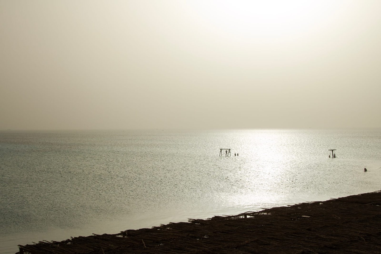 Snorkeling Trip Hurghada